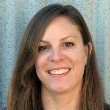 Annika Wylie, PhD